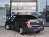 Chevrolet Cobalt 2022 года за 6 590 000 тг. в Астана – фото 3