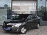 Chevrolet Cobalt 2022 годаүшін5 890 000 тг. в Астана