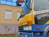 Эвакуатор манипулятор автовышка в Кокшетау – фото 3
