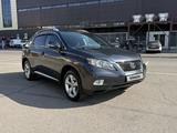 Lexus RX 350 2009 года за 11 500 000 тг. в Алматы