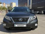 Lexus RX 350 2009 года за 11 500 000 тг. в Алматы – фото 4