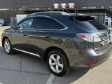 Lexus RX 350 2009 года за 11 500 000 тг. в Алматы – фото 5