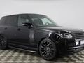 Land Rover Range Rover 2014 года за 28 000 000 тг. в Астана – фото 3