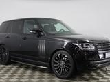 Land Rover Range Rover 2014 годаүшін26 350 000 тг. в Астана – фото 3