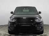 Land Rover Range Rover 2014 годаfor26 350 000 тг. в Астана – фото 2