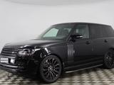 Land Rover Range Rover 2014 годаfor26 350 000 тг. в Астана