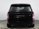 Land Rover Range Rover 2014 годаүшін28 000 000 тг. в Астана – фото 5