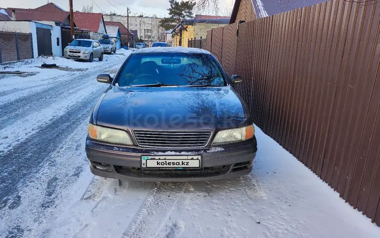 Nissan Cefiro 1996 годаfor1 950 000 тг. в Павлодар