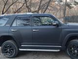 Toyota 4Runner 2010 года за 17 990 000 тг. в Караганда