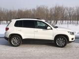 Volkswagen Tiguan 2013 года за 8 630 000 тг. в Астана – фото 2