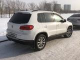 Volkswagen Tiguan 2013 года за 8 630 000 тг. в Астана – фото 3