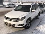 Volkswagen Tiguan 2013 года за 8 630 000 тг. в Астана – фото 5