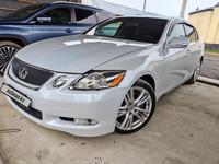 Lexus GS 350 2007 годаfor9 000 000 тг. в Шымкент