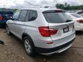 BMW X3 2013 года за 55 000 тг. в Алматы – фото 2