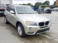 BMW X3 2013 года за 55 000 тг. в Алматы
