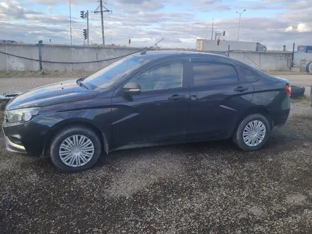 ВАЗ (Lada) Vesta 2018 года за 3 330 000 тг. в Астана – фото 12