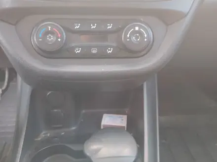ВАЗ (Lada) Vesta 2018 года за 3 330 000 тг. в Астана – фото 4