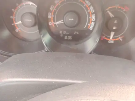 ВАЗ (Lada) Vesta 2018 года за 3 330 000 тг. в Астана – фото 5