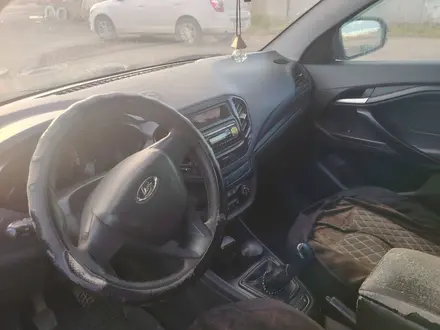 ВАЗ (Lada) Vesta 2018 года за 3 330 000 тг. в Астана – фото 8