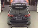 BMW X5 2021 года за 36 000 000 тг. в Астана