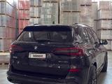 BMW X5 2021 года за 36 000 000 тг. в Астана – фото 3