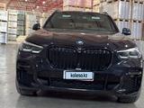 BMW X5 2021 года за 36 000 000 тг. в Астана – фото 2