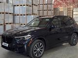 BMW X5 2021 года за 36 000 000 тг. в Астана – фото 4