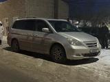 Honda Odyssey 2005 года за 6 800 000 тг. в Астана – фото 4