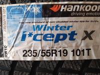 235/55R19 Hankook RW10үшін72 900 тг. в Шымкент