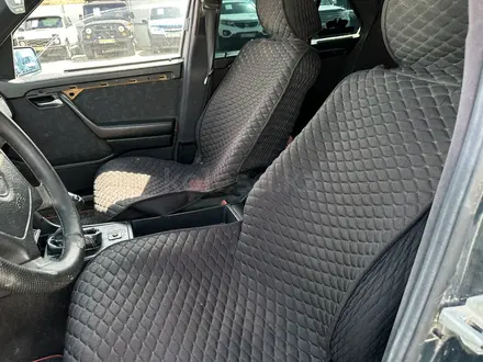 Mercedes-Benz C 180 1995 года за 1 000 000 тг. в Атырау – фото 10