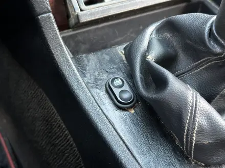Mercedes-Benz C 180 1995 года за 1 000 000 тг. в Атырау – фото 16