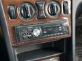 Mercedes-Benz C 180 1995 годаүшін1 000 000 тг. в Атырау – фото 18