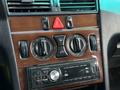 Mercedes-Benz C 180 1995 годаүшін1 000 000 тг. в Атырау – фото 19