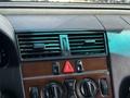 Mercedes-Benz C 180 1995 годаүшін1 000 000 тг. в Атырау – фото 20