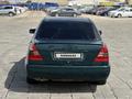 Mercedes-Benz C 180 1995 годаүшін1 000 000 тг. в Атырау – фото 4