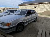 ВАЗ (Lada) 2115 2005 годаүшін500 000 тг. в Атырау – фото 2