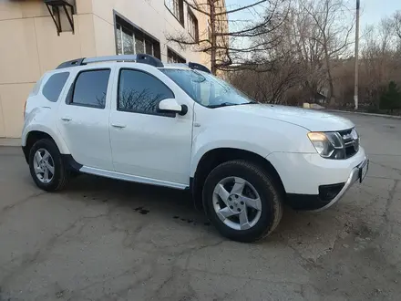 Renault Duster 2015 года за 6 750 000 тг. в Усть-Каменогорск – фото 12