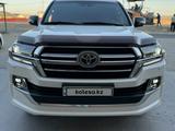 Toyota Land Cruiser 2020 годаүшін43 000 000 тг. в Атырау