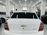 Chevrolet Cobalt 2022 года за 6 200 000 тг. в Кызылорда – фото 4