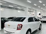 Chevrolet Cobalt 2022 года за 6 200 000 тг. в Кызылорда – фото 5