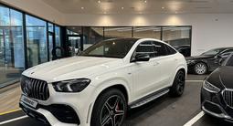 Mercedes-Benz GLE Coupe 53 AMG 2021 годаfor52 000 000 тг. в Астана – фото 3