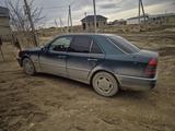 Mercedes-Benz C 280 1994 годаfor1 500 000 тг. в Айтеке би