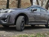 Subaru XV 2021 года за 10 900 000 тг. в Алматы – фото 2