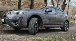 Subaru XV 2021 года за 10 900 000 тг. в Алматы – фото 2