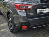 Subaru XV 2021 года за 10 900 000 тг. в Алматы – фото 3