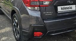 Subaru XV 2021 года за 10 900 000 тг. в Алматы – фото 3