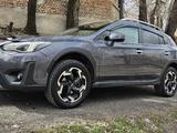 Subaru XV 2021 года за 10 900 000 тг. в Алматы – фото 4