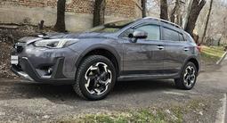 Subaru XV 2021 года за 10 900 000 тг. в Алматы – фото 4