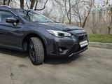 Subaru XV 2021 года за 10 900 000 тг. в Алматы – фото 5