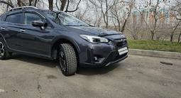 Subaru XV 2021 года за 10 900 000 тг. в Алматы – фото 5
